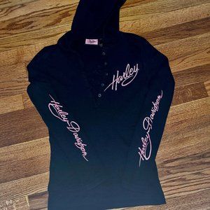 Harley-Davidson T-shirt